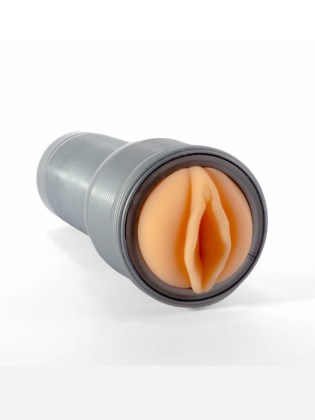 X-Men Fantasy Ladylight Vibrating Masturbator- XMEN53091-4